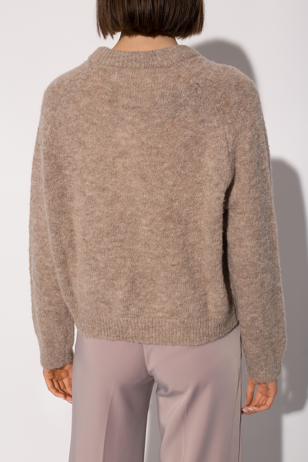 Samsoe samsoe outlet sweater